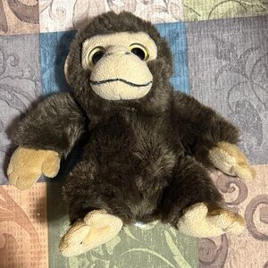 🛍️5/$20🛍️Plush Monkey Toy